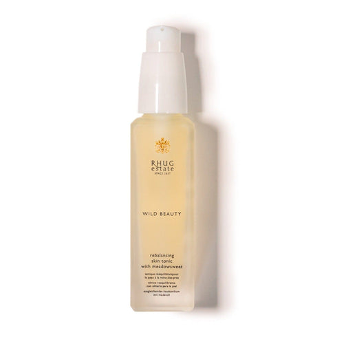 Mini Rebalancing Skin Tonic With Meadowsweet